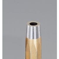 エスコ 4mm 丸リベットセッター EA572HE-4 1セット(10個)（直送品）