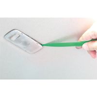 エスコ クリップリムーバー EA604CJ-14 1セット(10個)（直送品）