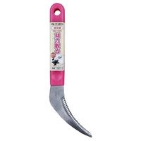 エスコ 85mm/ 200mm 小鎌 EA650BA-41A 1セット(20個)（直送品）