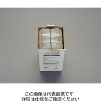 エスコ 197x25x97mm[調査用] ゴキブリ粘着シート(30枚) EA941B-77 1セット(90個:30個×3セット)（直送品）