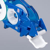 コクヨ テープのり ドットライナー 詰め替えテープ しっかり貼るタイプ タ-D400-08NX30 1箱（30個入）