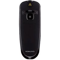 コクヨ レーザーポインター for PC(ハンディタイプ) ELA-R41D 1個