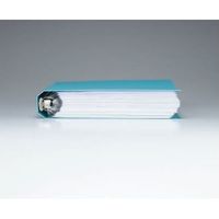 コクヨ クリヤーブック<NEOS>(替紙式) ラ-NE730B 1セット(6冊)