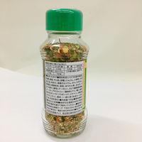 丸美屋食品工業 特ふり ビン入 野菜 100g 363618 1セット(6個)