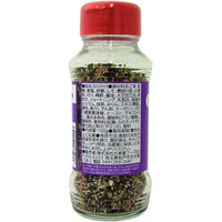 「業務用」 丸美屋フーズ 特ふり ビン入 しそ風味 100g 1セット（100g×6個入り）（直送品）