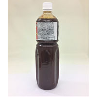 「業務用」 丸美屋フーズ 特麻婆ソース 中辛 1150g 1セット（1150g×4個入り）（直送品）