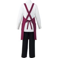 チトセ エプロン ワイン フリー BSS-100 1枚