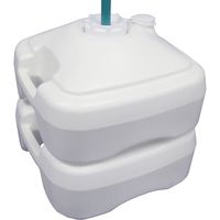 ササガワ のぼり用ポールスタンド 注水式 40-6130 1セット(5台)