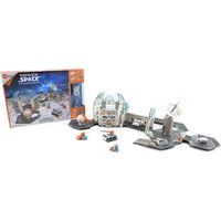 HEXBUG ナノスペース ディスカバリーステーション 0807648053999（直送品）