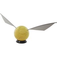 4D Cityscape ハリー・ポッター ゴールデンスニッチ 立体パズル（ラージ） 0714832300121（直送品）