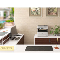 エプソン プリンター PX-M270FT A4 モノクロインクジェット FAX複合機 エコタンク搭載（わけあり品）