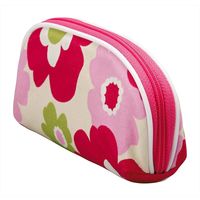 パール メガネケース ポーチ ピンク 092752 092752（直送品）