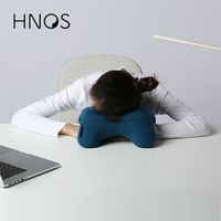 HNOS（ヘイノス） ナップピロー ブルー 12-400B（直送品）