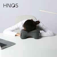 HNOS（ヘイノス） ナップピロー グレー 12-400G（直送品）