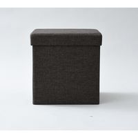 YAMAZEN ペットハウス＆スツール PSS-38（BR）（直送品）