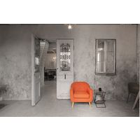 【軒先渡し】 あずま工芸 TOCOM エール サイドテーブル 幅400×奥行300×高さ500mm ナチュラル SST-516 1台（直送品）