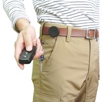 中林製作所 キーバックチェーン 45cm KR-05 1個