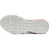 アシックス ウィンジョブ CP305AC ホワイトxホワイト 25.5cm 1271A035.100 255（直送品）