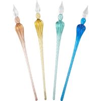 エルバン つむぎ ターコイズ 1本 hb21433