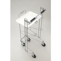 カンテック トレーカート 10700001010 1台（直送品）