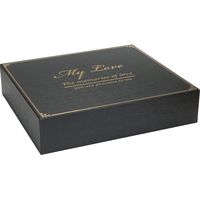 【ギフト包装】 ソープフラワー デラックスハートアレンジ（LEDライト付）Mサイズ FDC9MHP ピンク（直送品）