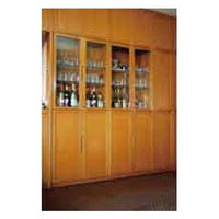 光 ガラス用 飛散防止フィルム HBF4818