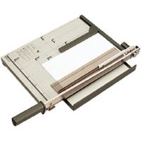 プラス ペーパーカッター PK-011 A3 グレー 1個（直送品）