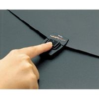 セキセイ アルタートケース A2 2つ折 黒 ART-700W-00（直送品）