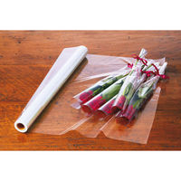 OPPロール 透明 0.04mm厚 600mm×30m巻 OPPR-600 今村紙工（わけあり品）