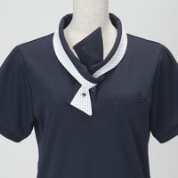 カーシーカシマ ポロシャツ ブラック 3L ESP404-10_3L 1着