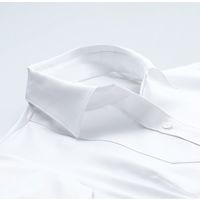 カーシーカシマ シチブソデシャツブラウス ホワイト 7号 ESB597-11_7 1着