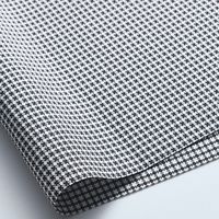 カーシーカシマ ベスト ネイビーチェック 9号 ESV739-62_9 1着