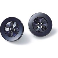 カーシーカシマ ベスト ネイビーチェック 7号 ESV740-62_7 1着