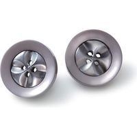 カーシーカシマ ベスト グレーチェック 11号 ESV740-65_11 1着