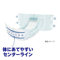 アテント　背モレ・横モレも防ぐテープ式　Ｌ（1枚入）　大王製紙　エリエール