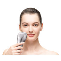 パナソニック RF美顔器 EH-SR72-S ラジオ波・超音波 シルバー