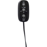 ALINCO（アルインコ）どこでもマッサージャー　モミっくす　Re・フレッシュ　茶　MCR2216（T）