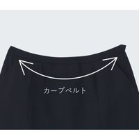 カーシーカシマ Aラインスカート EAS651-10_11 1枚