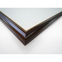 大仙 デッサン縁 MMー01 八つ切 ブラウン D971A2370 1枚