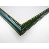 大仙 デッサン縁 MMー01 インチ グリーン D971A1575 1枚