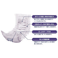 カミ商事 エルモアいちばん 尿とりパッドスーパー（1パック48枚入）