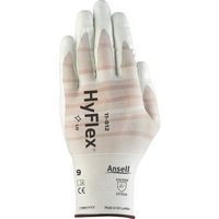 アンセル・ヘルスケア・ジャパン アンセル ニトリル背抜手袋 ハイフレックス 11ー812 XLサイズ 11-812-10 1双（直送品）