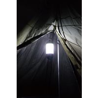 セーブ・インダストリー 3WAYランタン SV-6438 1個