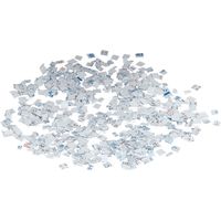 セーブ・インダストリー シュレッダーはさみ 一刀量断 SV-5752 1個