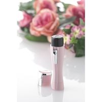 セーブ・インダストリー 電動シェイバー うぶケア SV-6728 1個