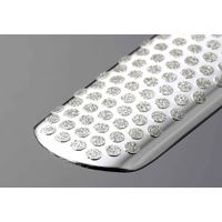 セーブ・インダストリー TSUBAKI ダイヤモンドかかとエステ SV-3062（直送品）