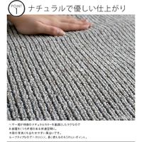 スミノエ カルル PPL-1 ラグ 超軽量 2500×3500mm パープル 4549781208169 1枚（直送品）