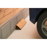 SHIMADA 超強力　プロ仕様ネズミ粘着シートハウス型　2P 4964283103161 1セット（20個入）