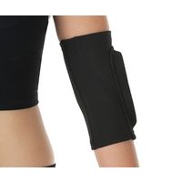 D&M トリコットエルボーパッド #D-706 M 1個 62-0873-37（直送品）