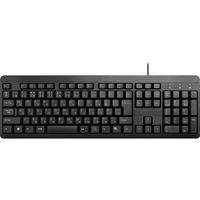 磁気研究所 HIDISC USB有線キーボート 108キー メンブレン HDKB-3147BK 1個